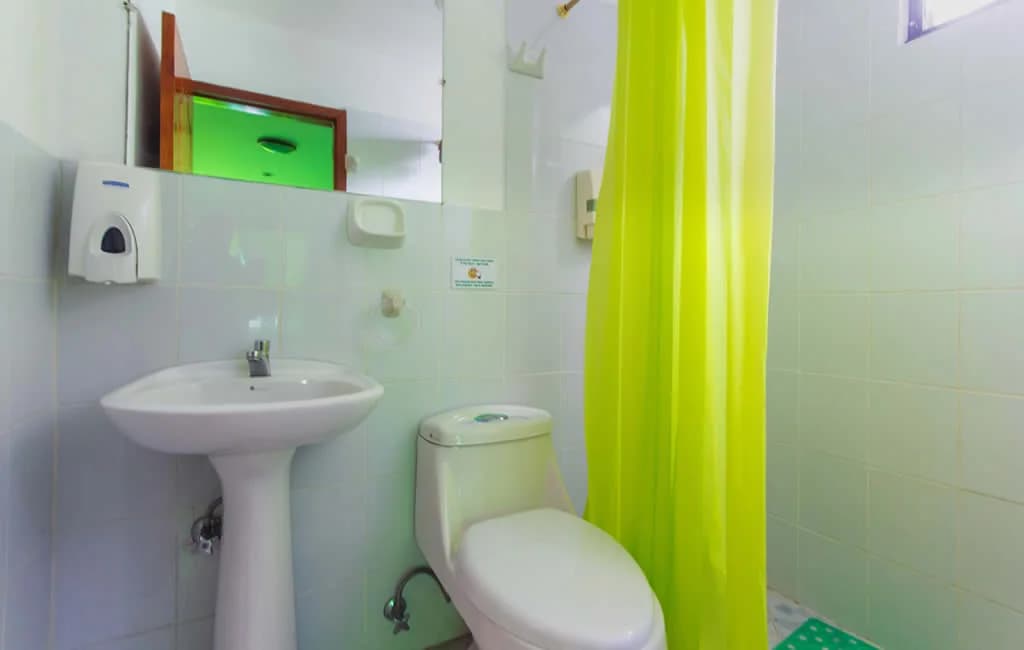 Single Room in Puerto Ayora, Galápagos 3